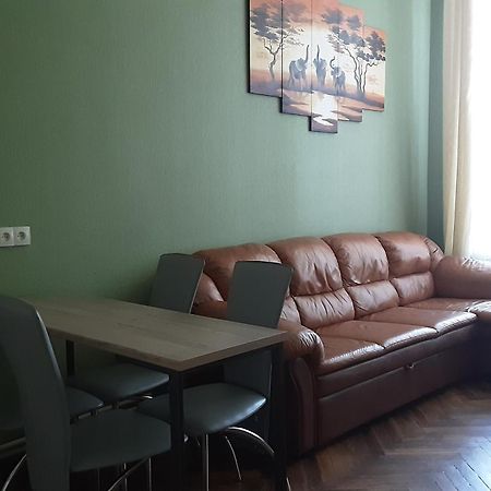 Apartment On Yevreis'Ka Street Odessa Eksteriør bilde