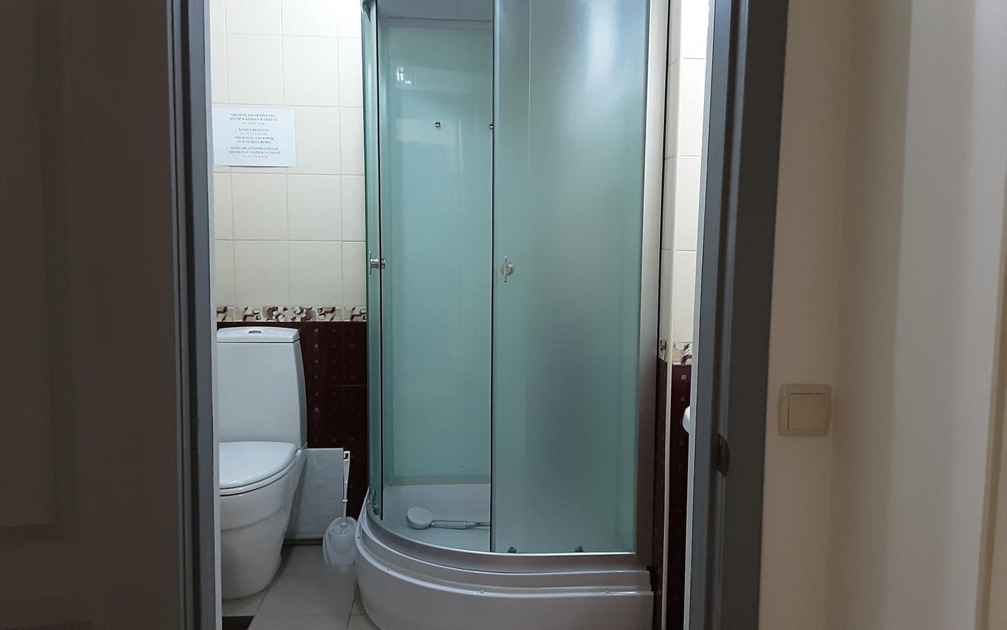 Apartment On Yevreis'Ka Street Odessa Eksteriør bilde