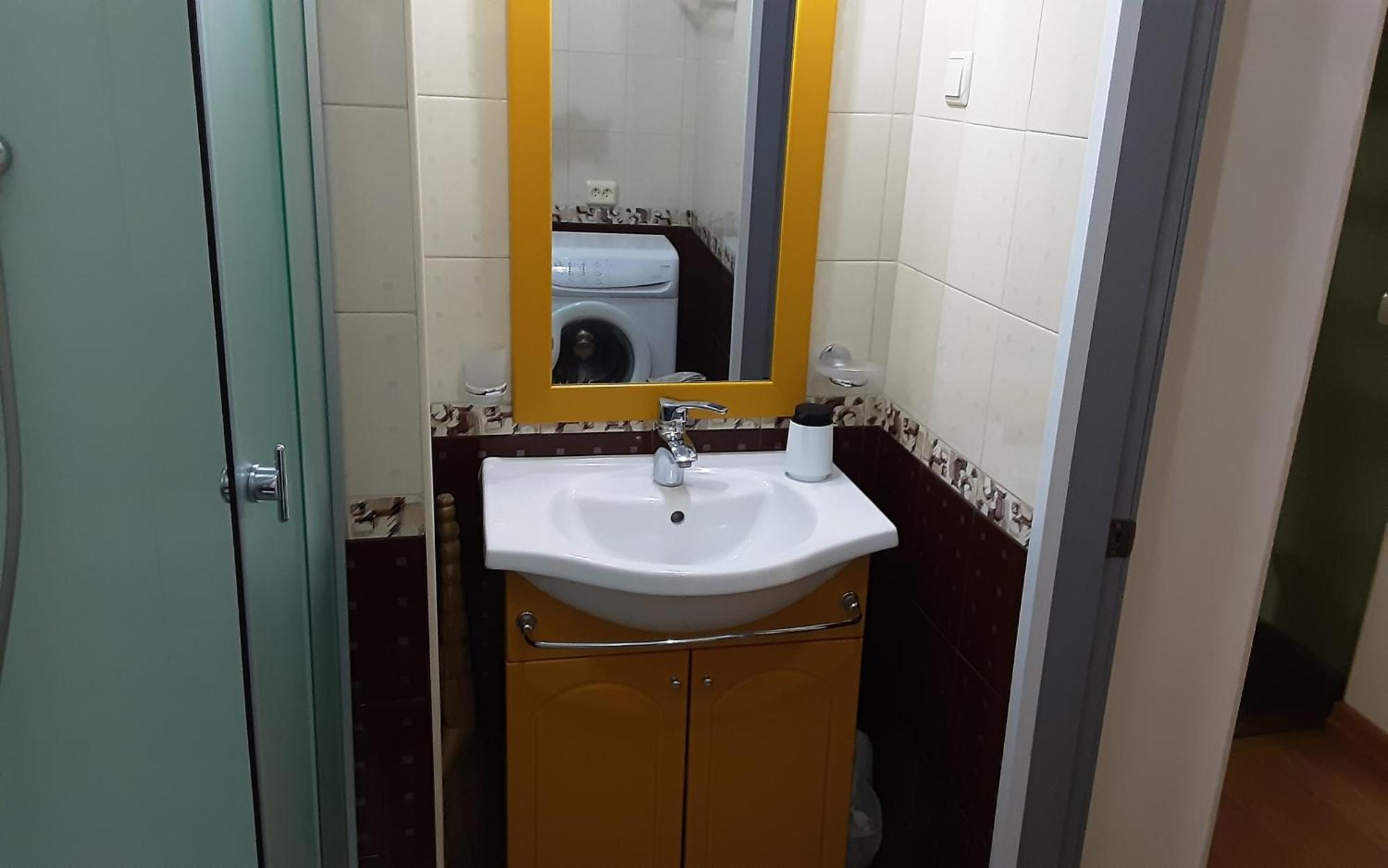 Apartment On Yevreis'Ka Street Odessa Eksteriør bilde
