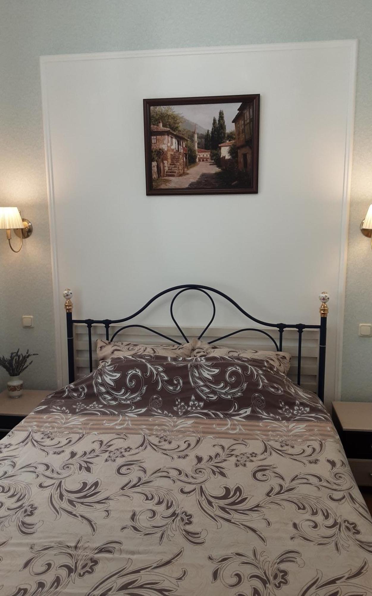 Apartment On Yevreis'Ka Street Odessa Eksteriør bilde