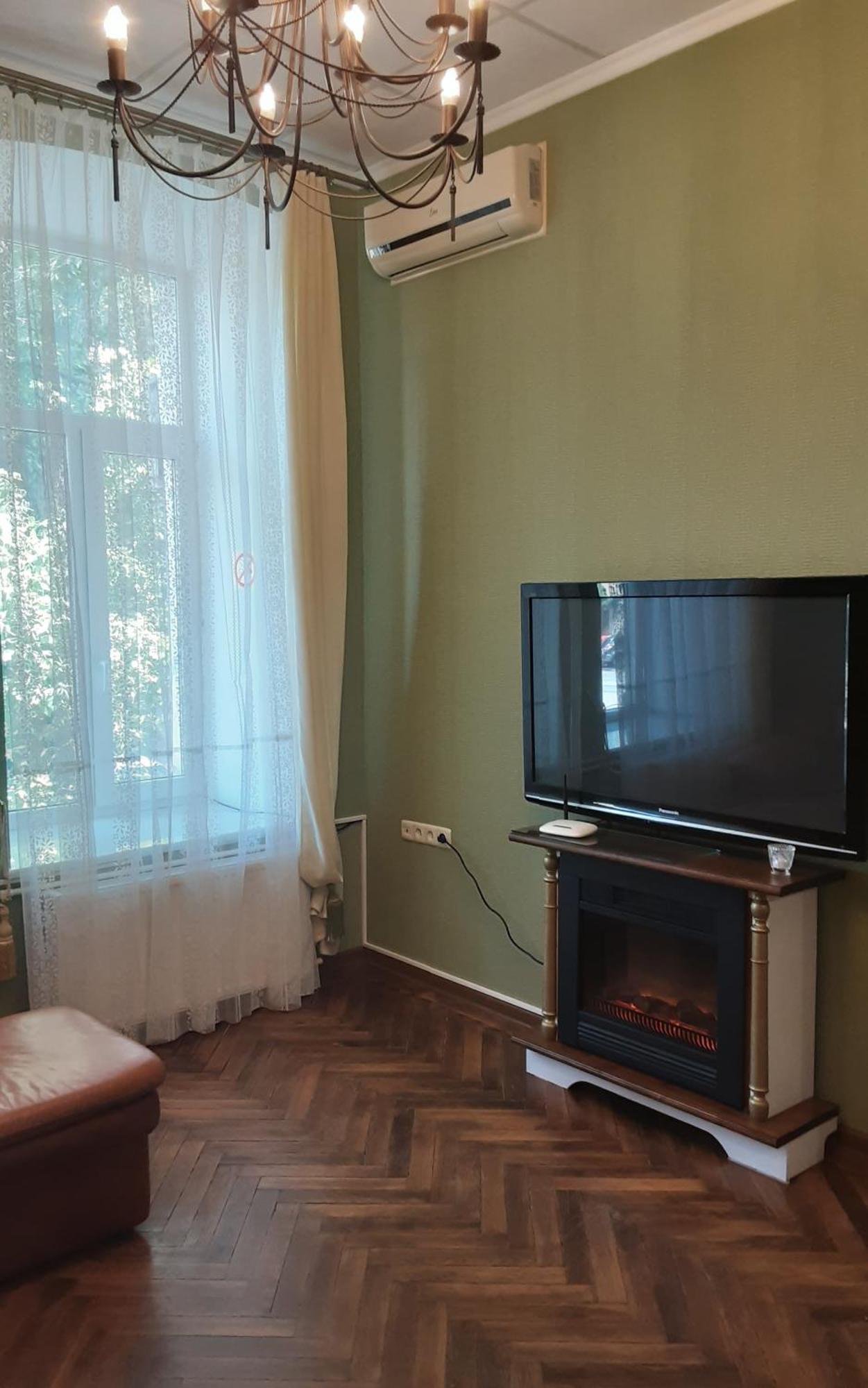 Apartment On Yevreis'Ka Street Odessa Eksteriør bilde