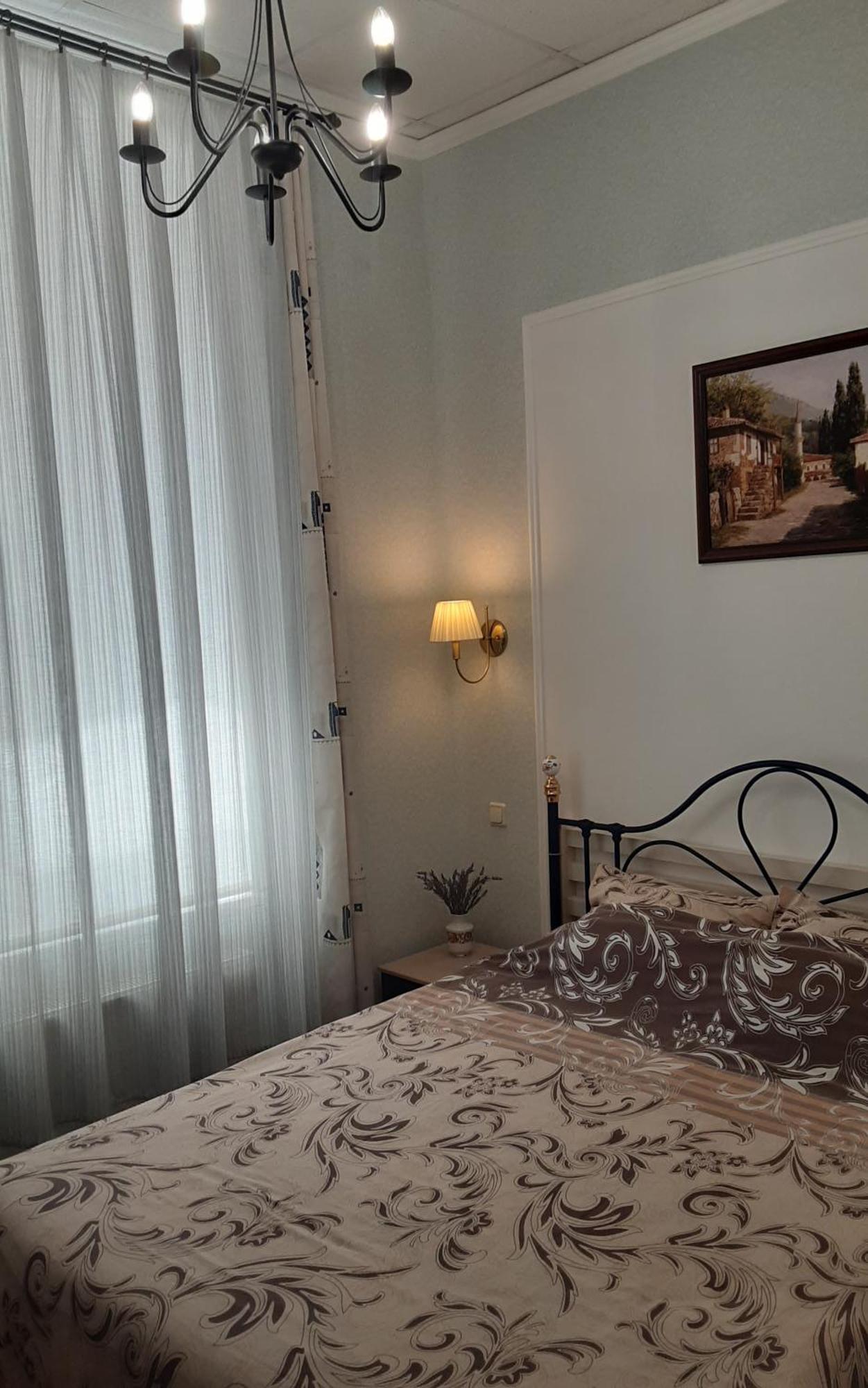 Apartment On Yevreis'Ka Street Odessa Eksteriør bilde